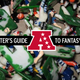 Illustration for article titled The 2011 Haters Guide To Fantasy Football (AFC)